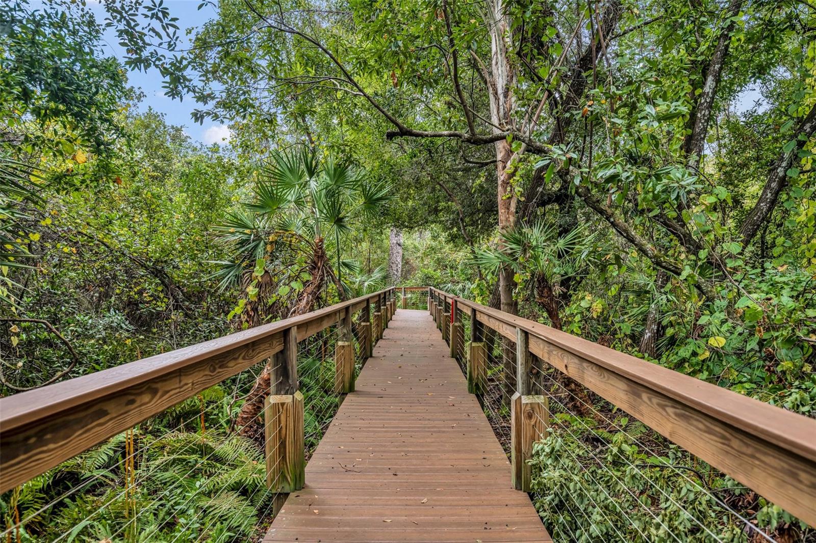 LAKES OF ALOMA - Residential