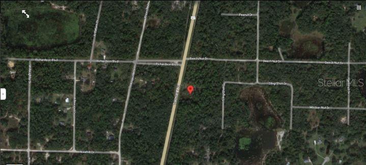 COMMERCIAL HIGHLANDS US 301 - Land