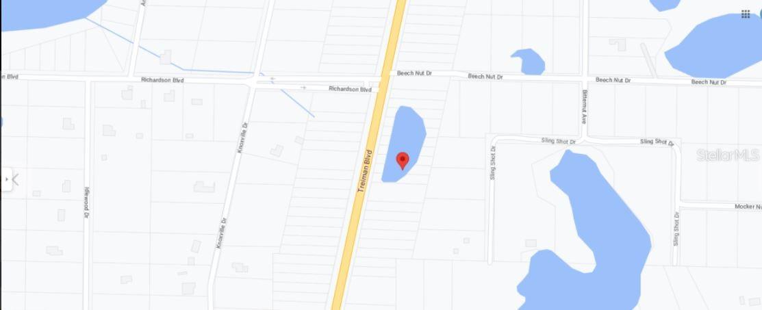 COMMERCIAL HIGHLANDS US 301 - Land