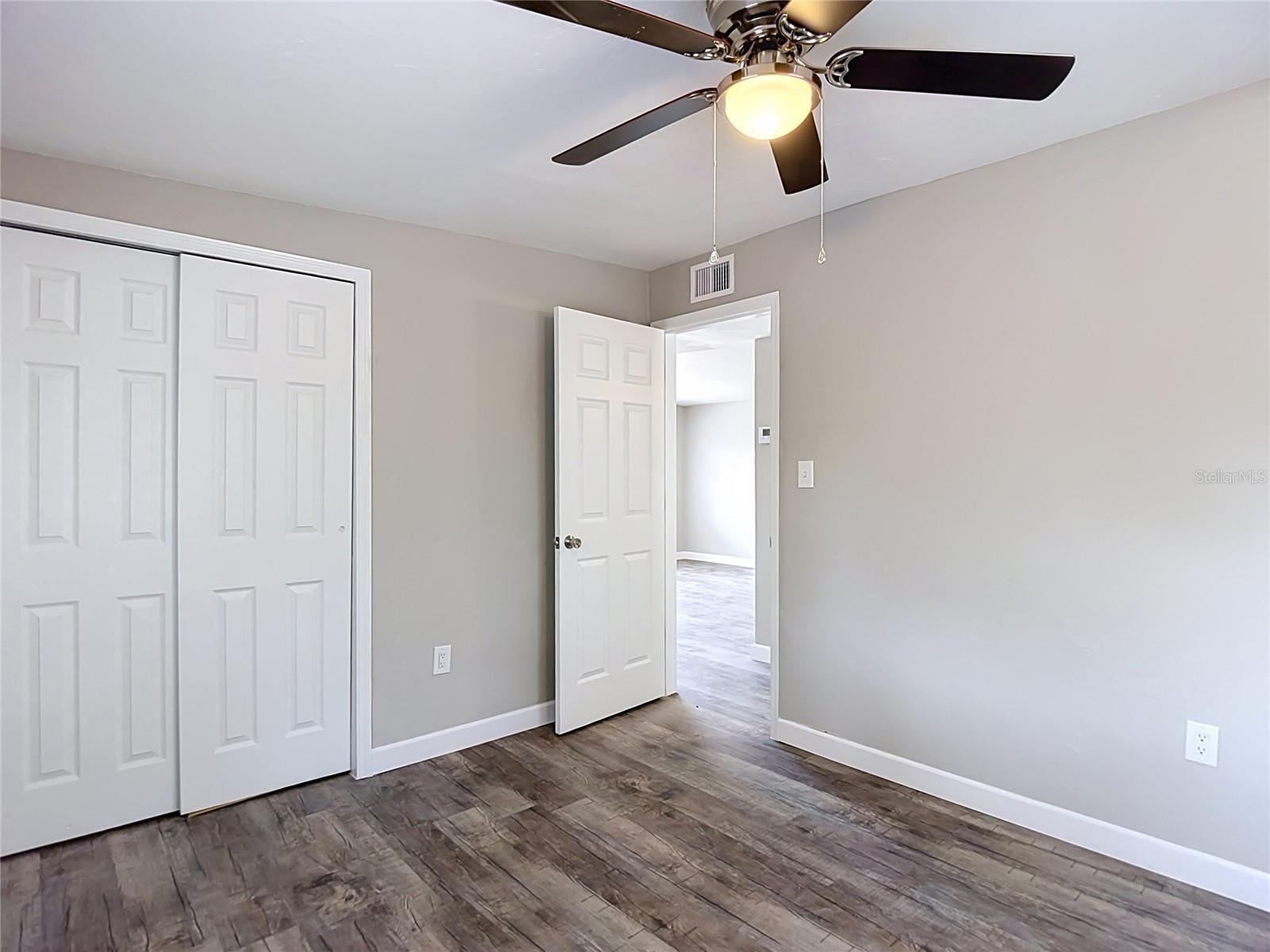 BROWN ACRES - Residential