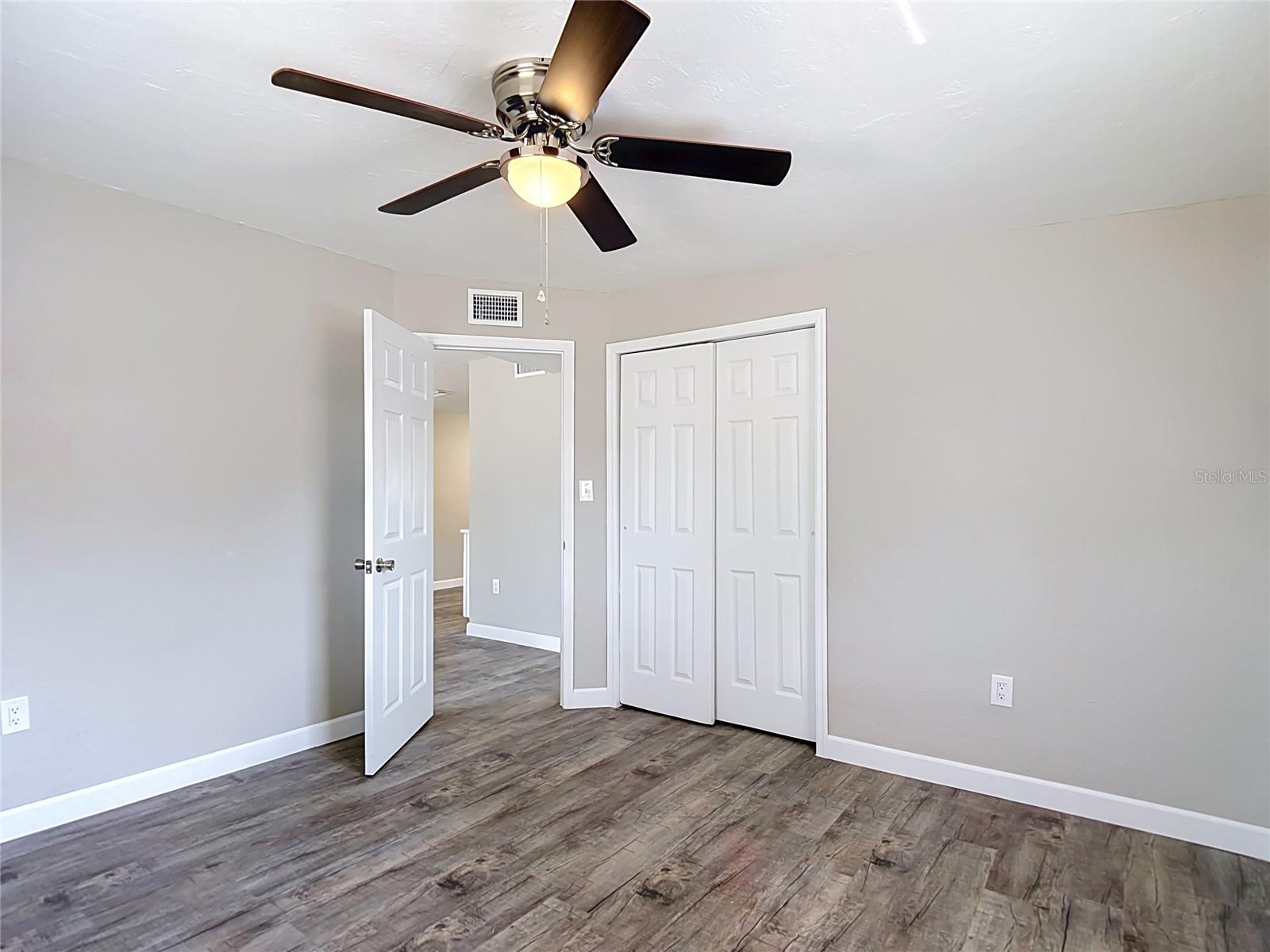BROWN ACRES - Residential