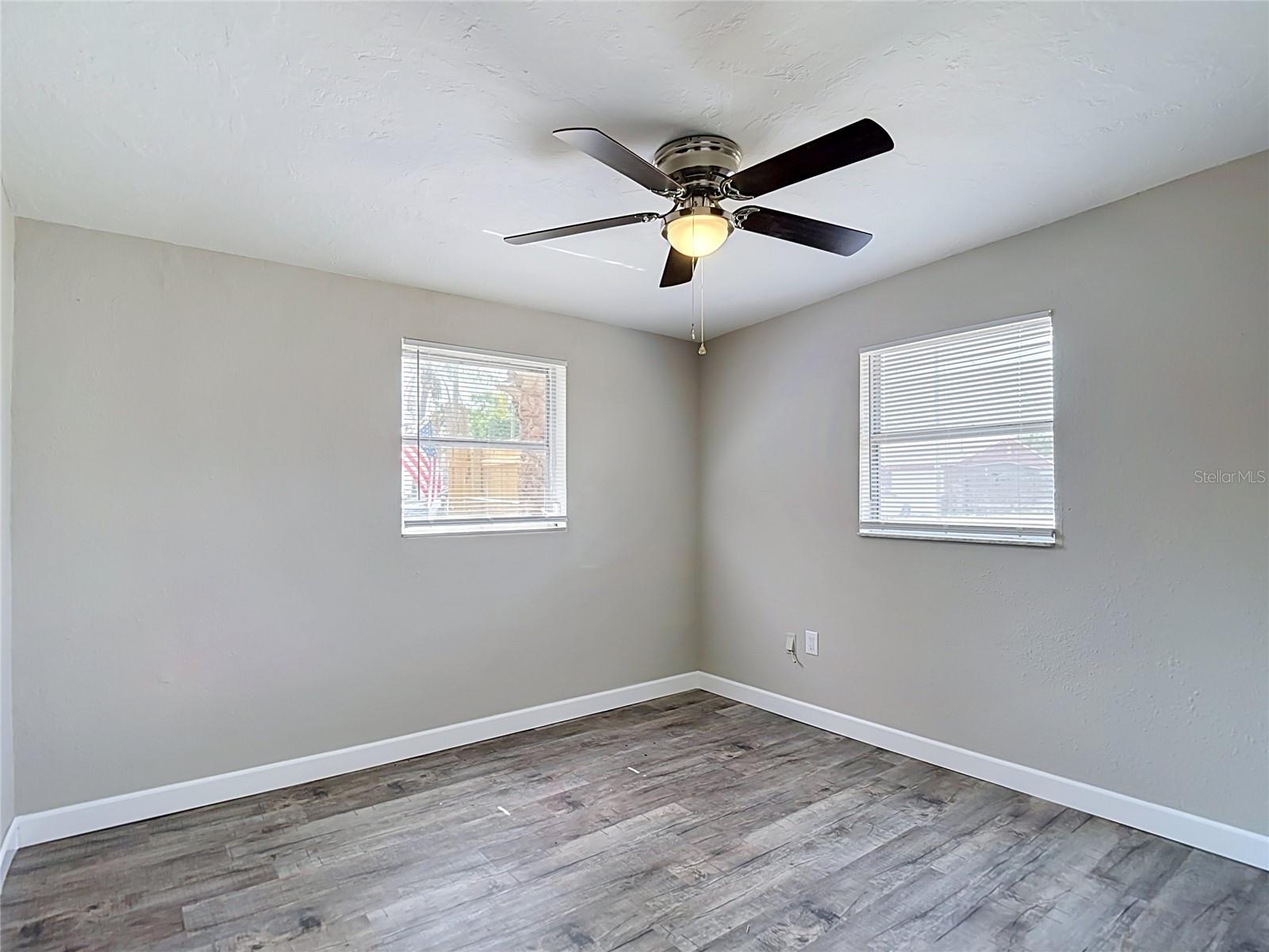 BROWN ACRES - Residential