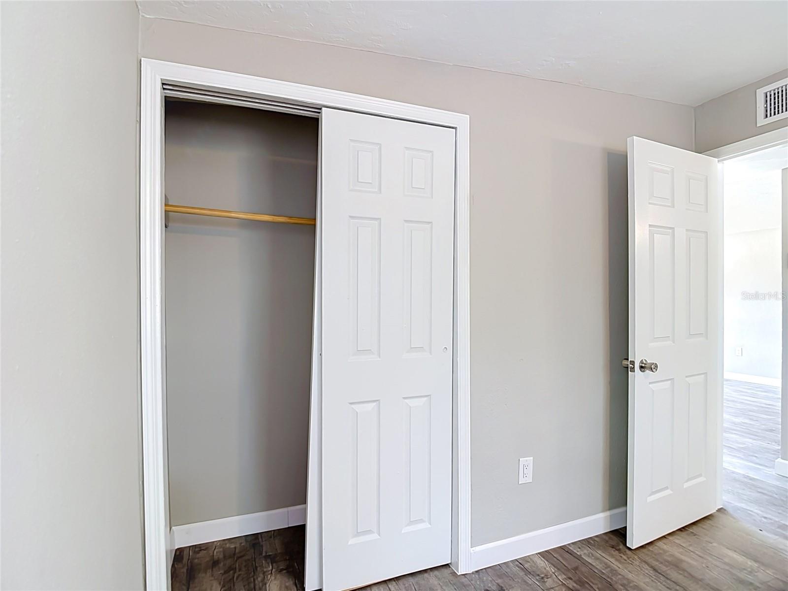 BROWN ACRES - Residential