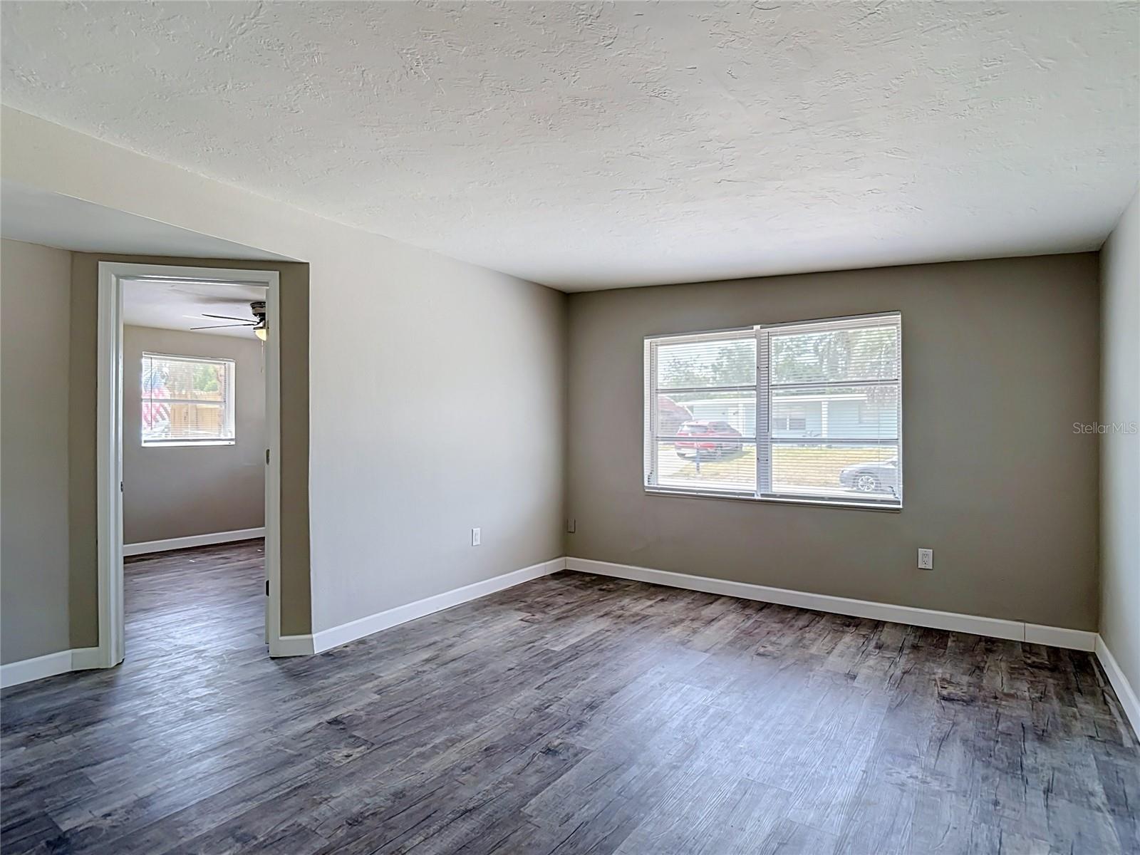 BROWN ACRES - Residential