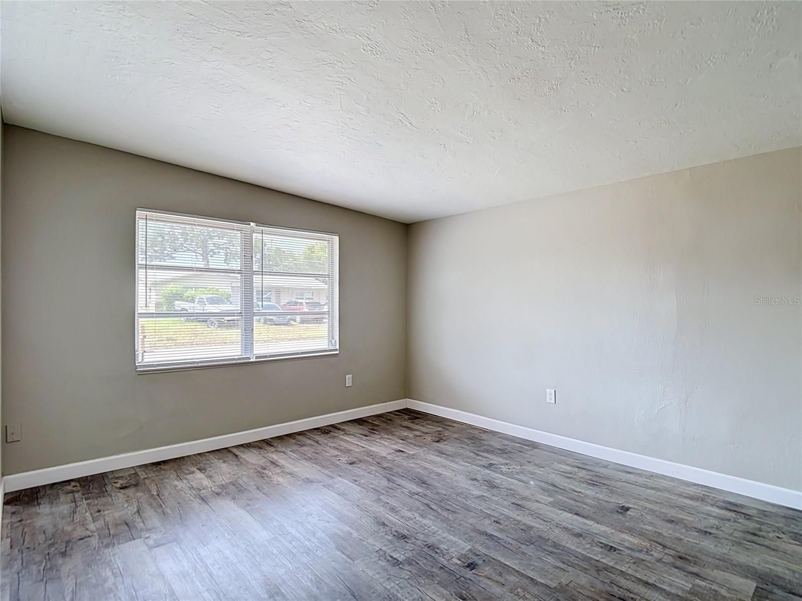 BROWN ACRES - Residential