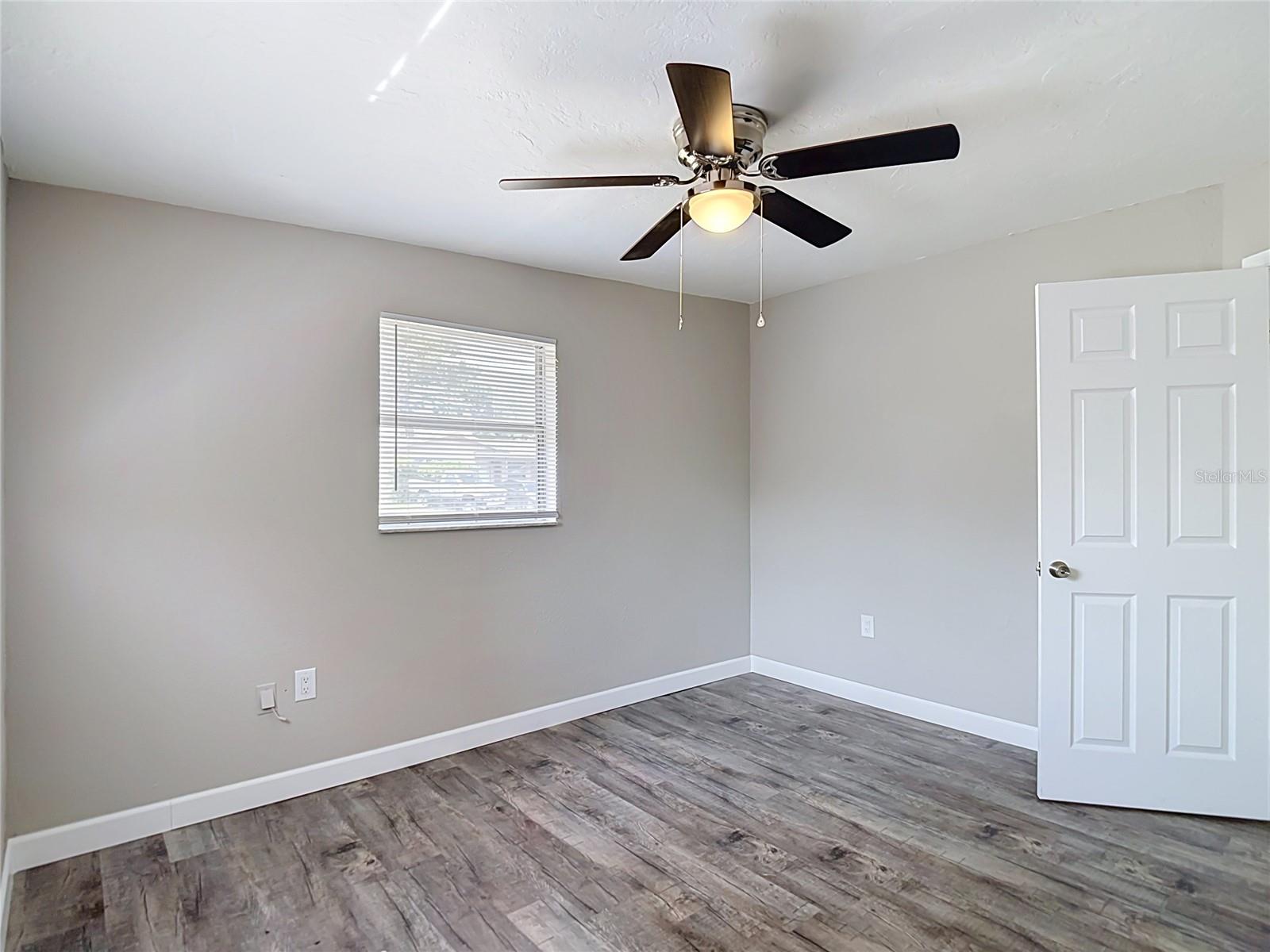 BROWN ACRES - Residential