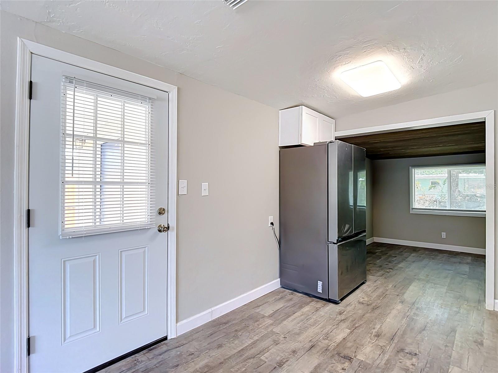 BROWN ACRES - Residential