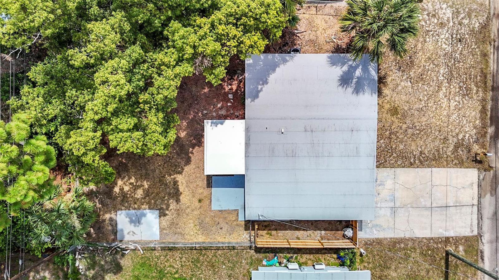 BROWN ACRES - Residential