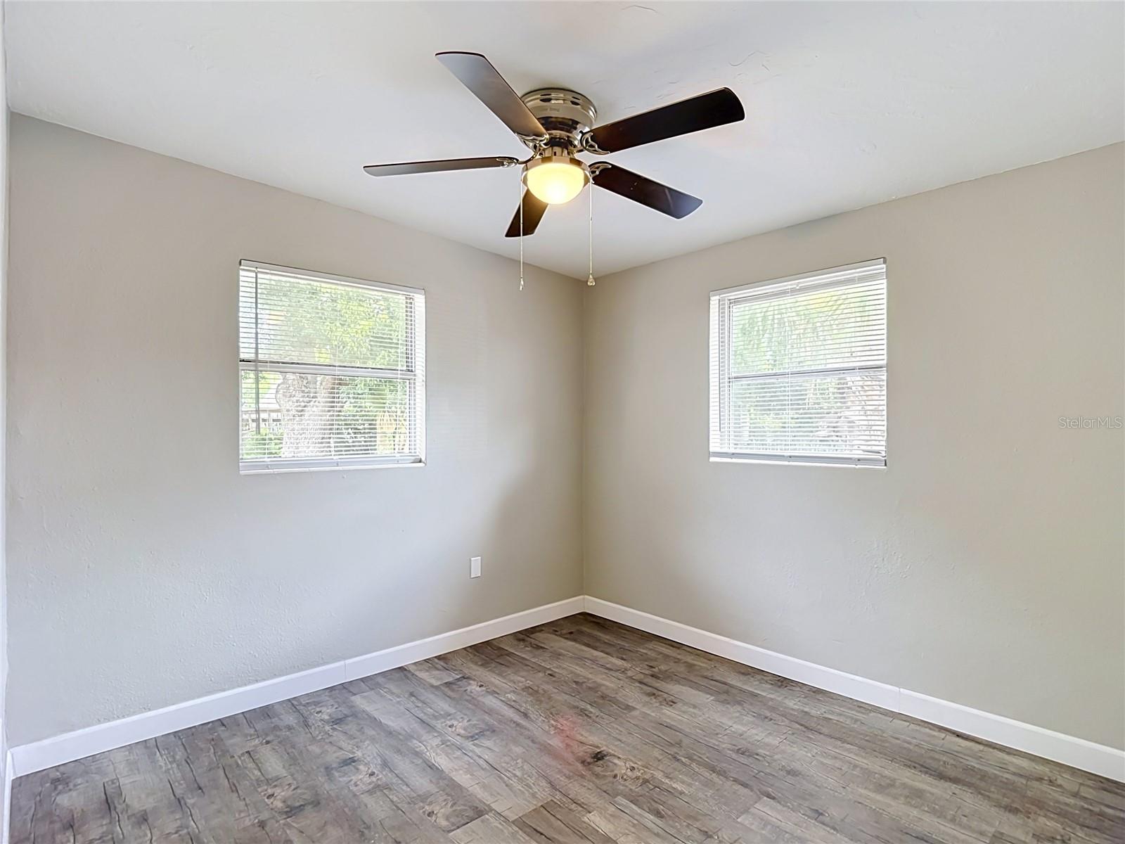 BROWN ACRES - Residential