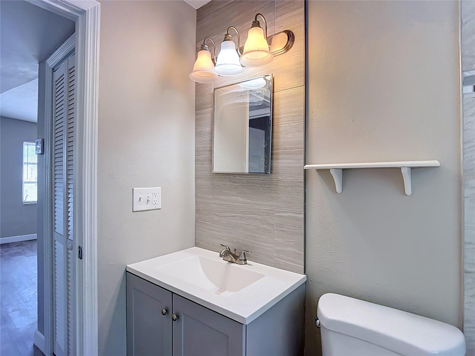 BROWN ACRES - Residential