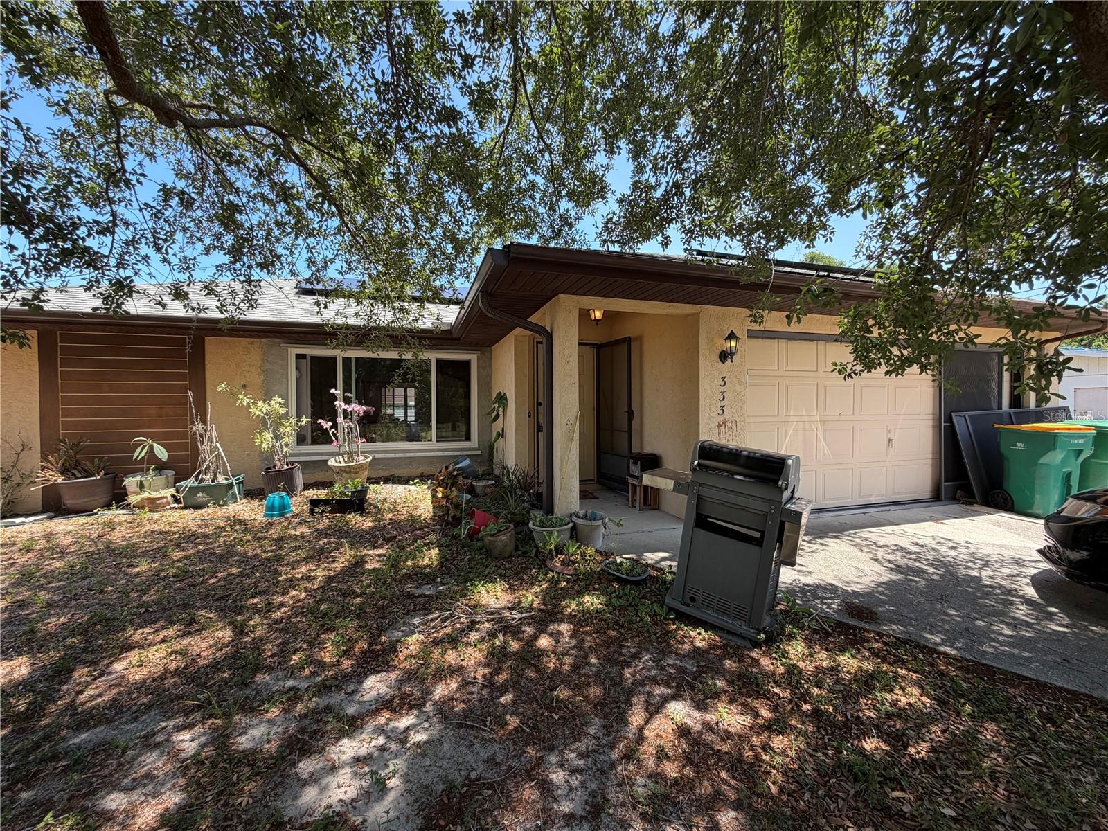 PORT CHARLOTTE SEC 001 - Residential