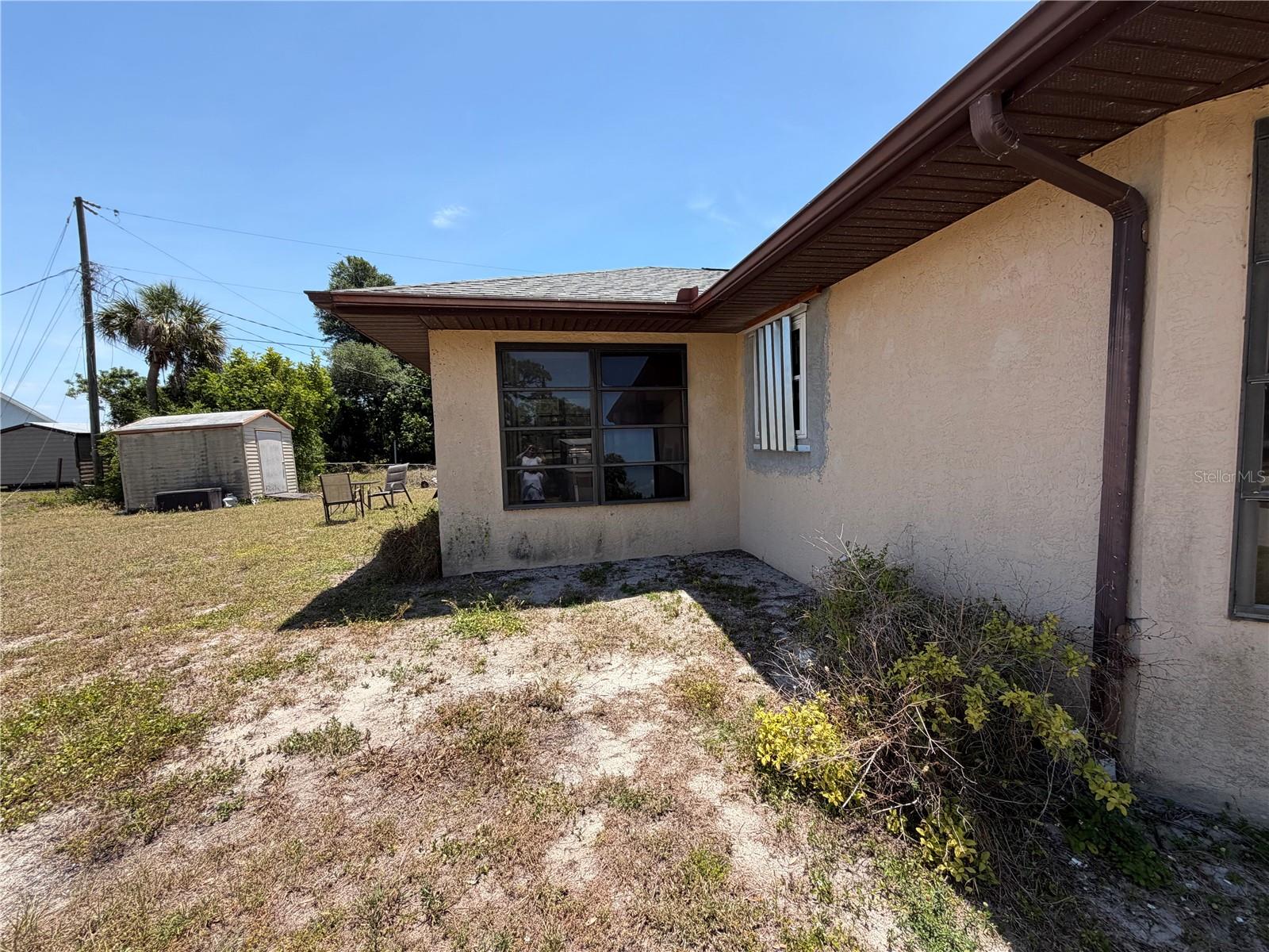 PORT CHARLOTTE SEC 001 - Residential