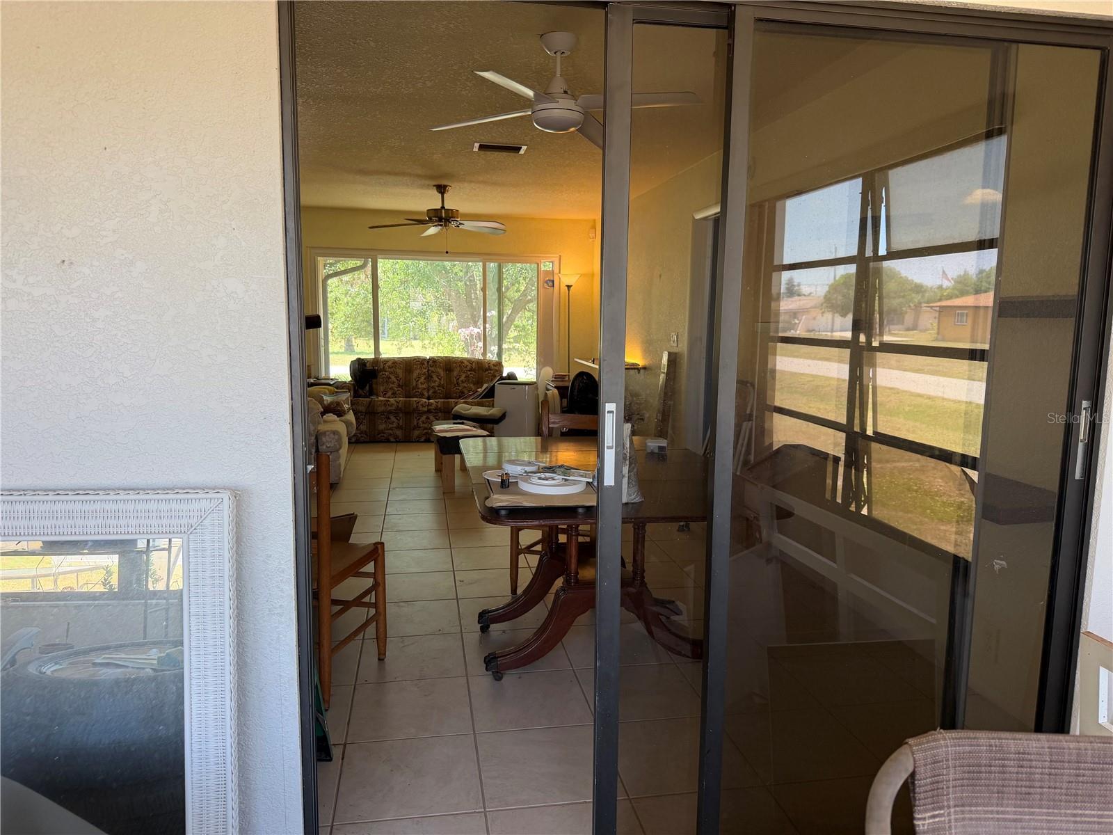 PORT CHARLOTTE SEC 001 - Residential