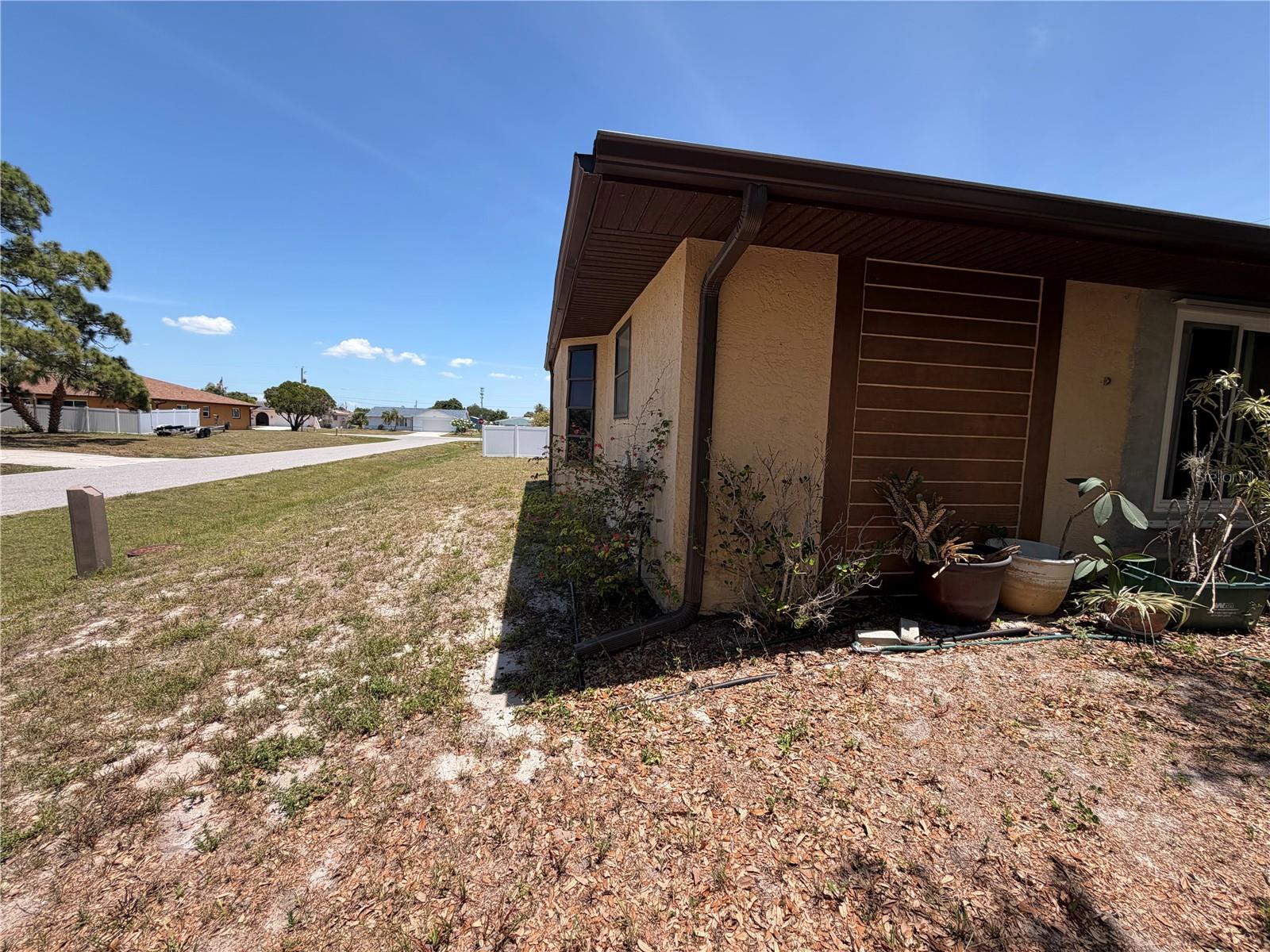 PORT CHARLOTTE SEC 001 - Residential