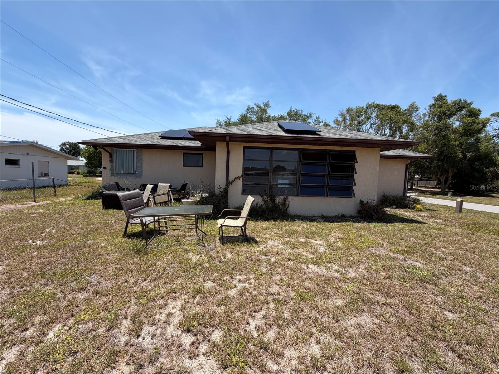 PORT CHARLOTTE SEC 001 - Residential
