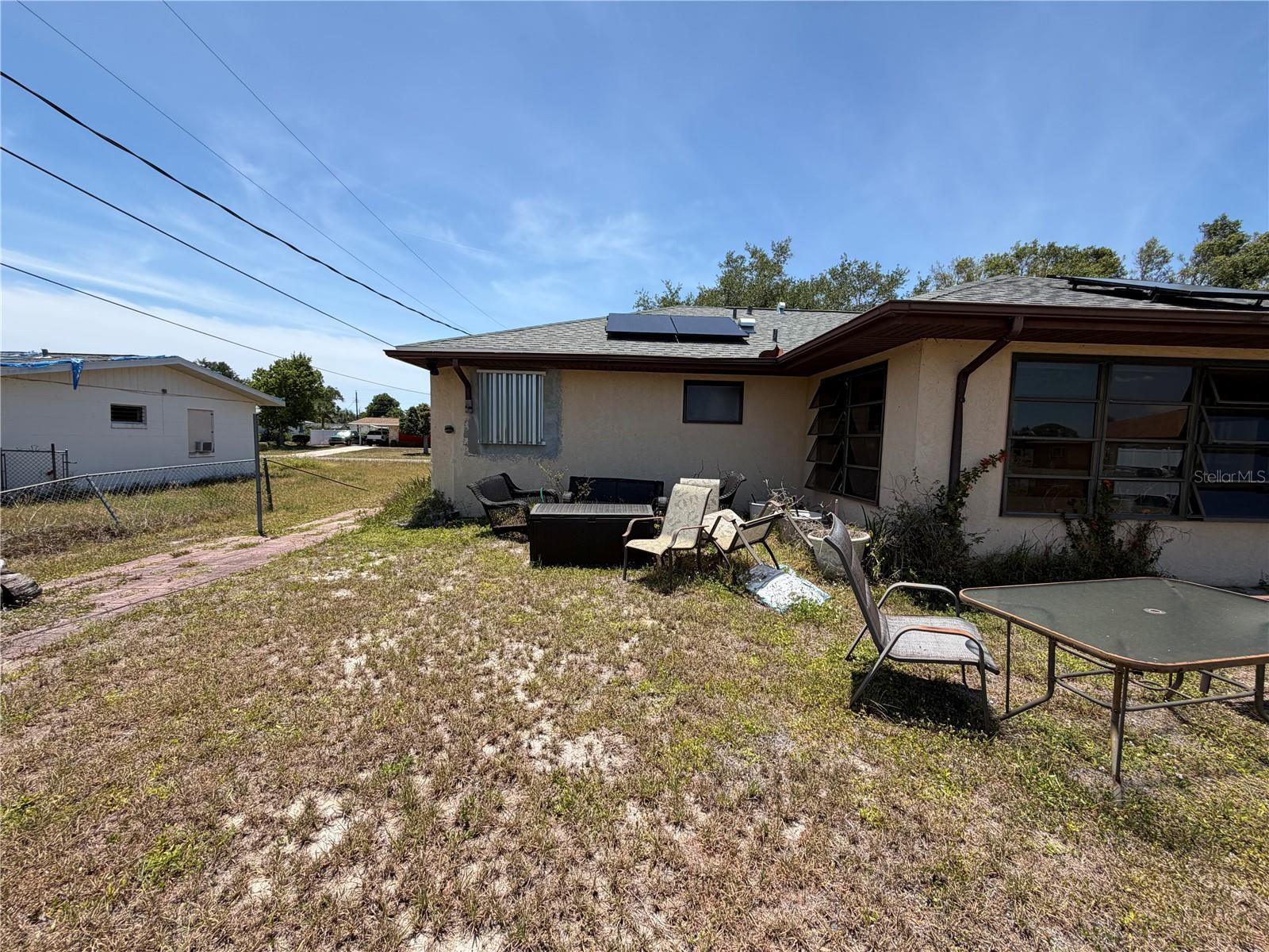 PORT CHARLOTTE SEC 001 - Residential