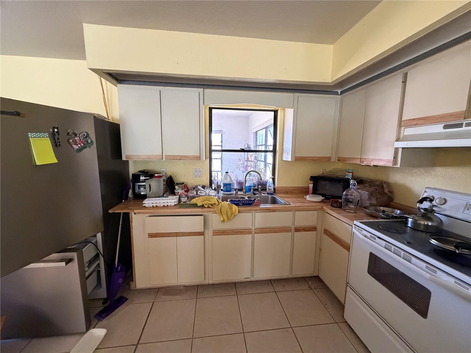 PORT CHARLOTTE SEC 001 - Residential