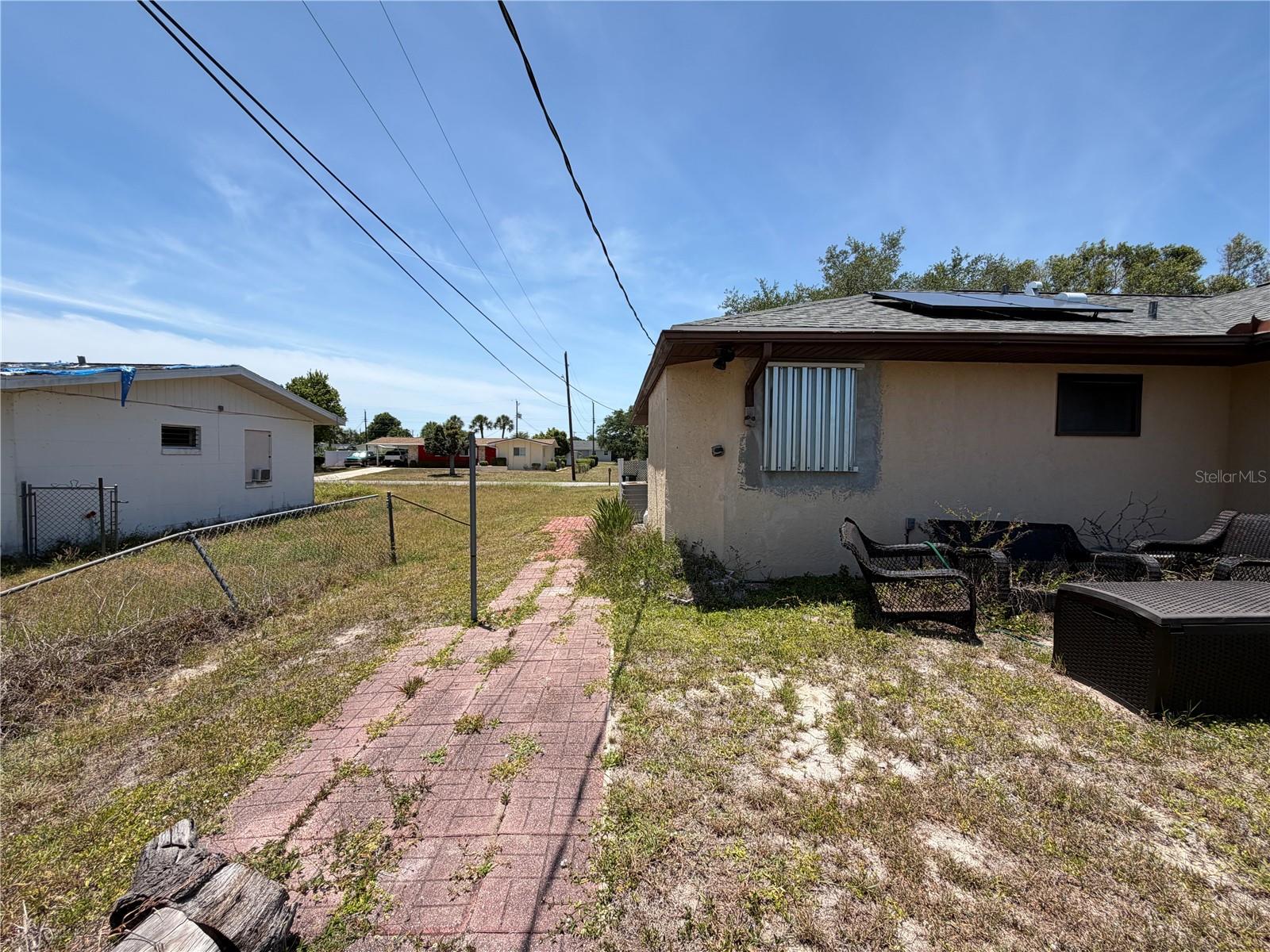 PORT CHARLOTTE SEC 001 - Residential