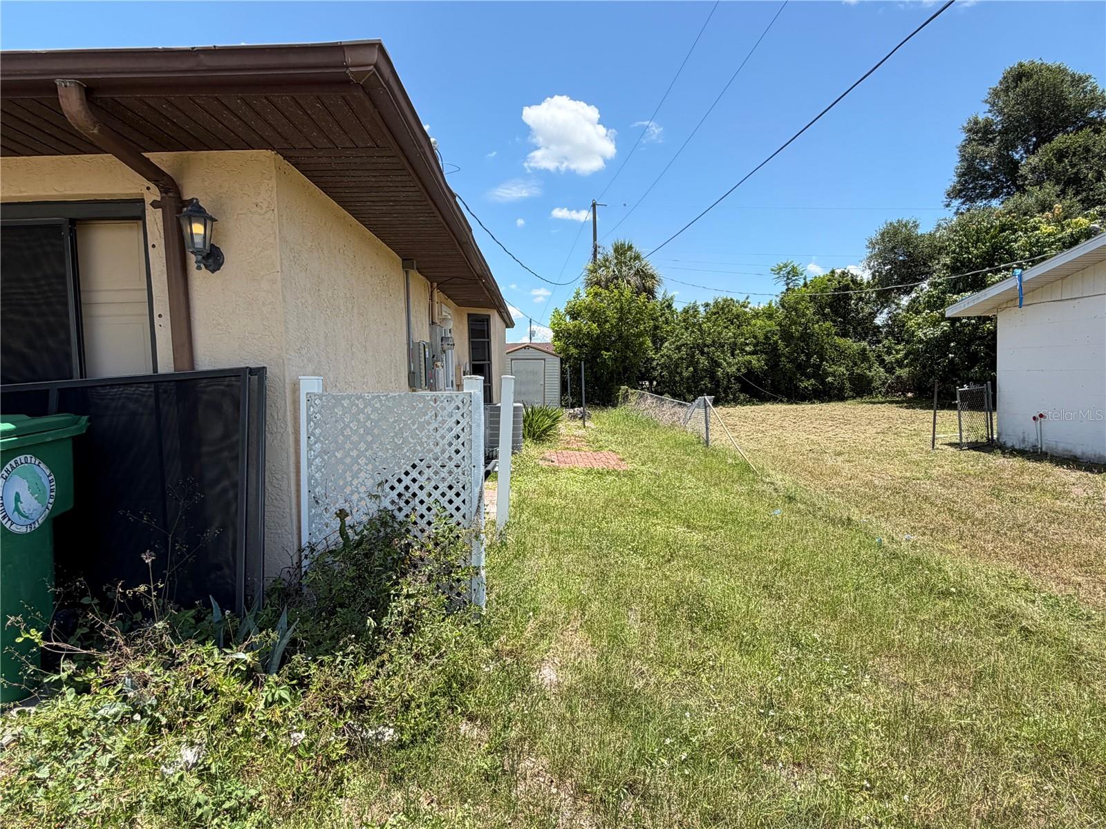 PORT CHARLOTTE SEC 001 - Residential