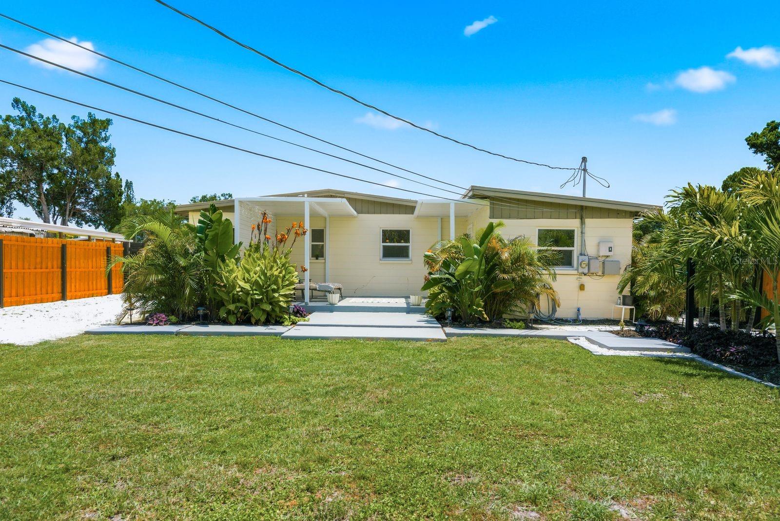 SALINAS EUCLID PARK SUB - Residential