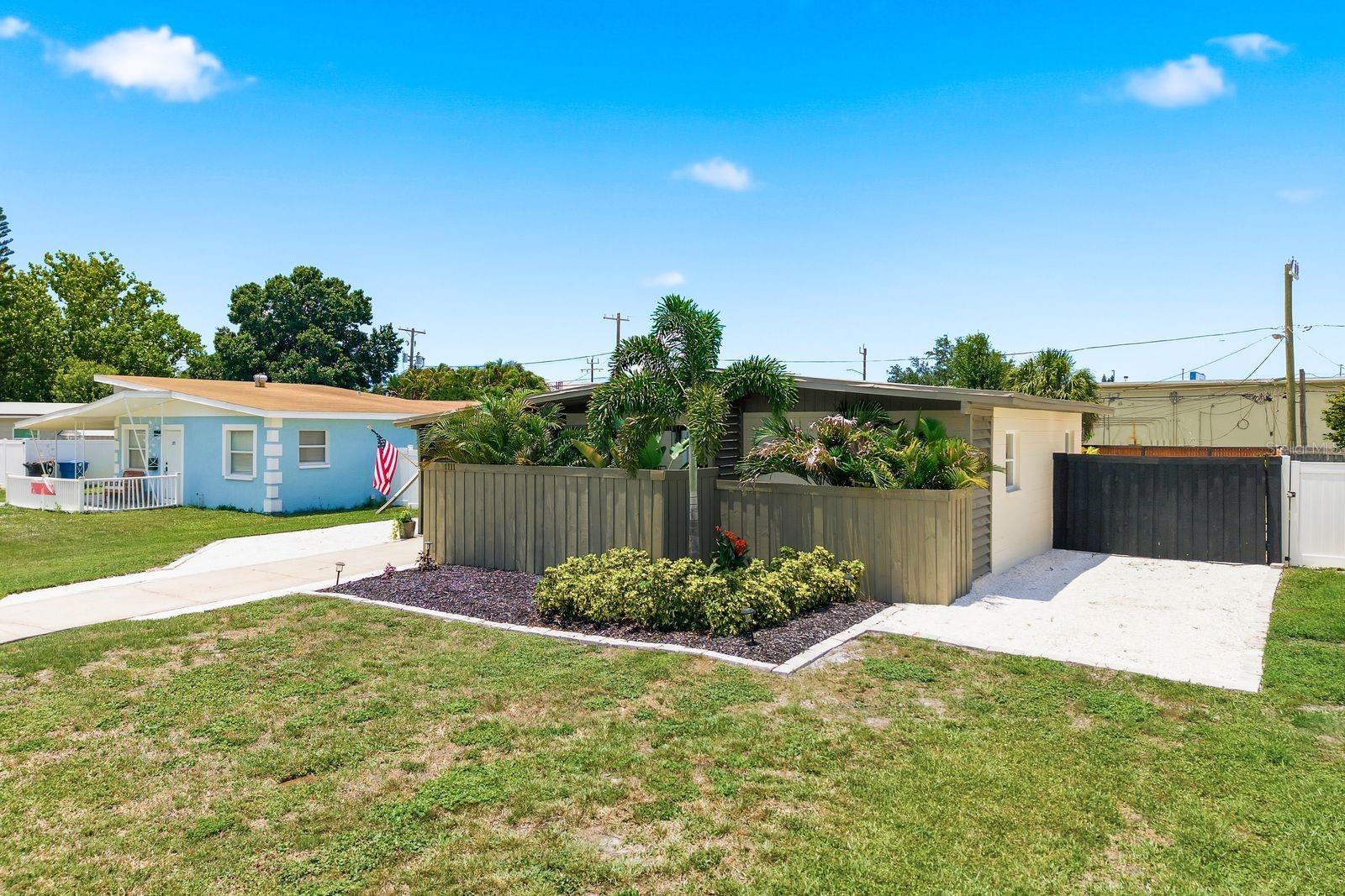 SALINAS EUCLID PARK SUB - Residential