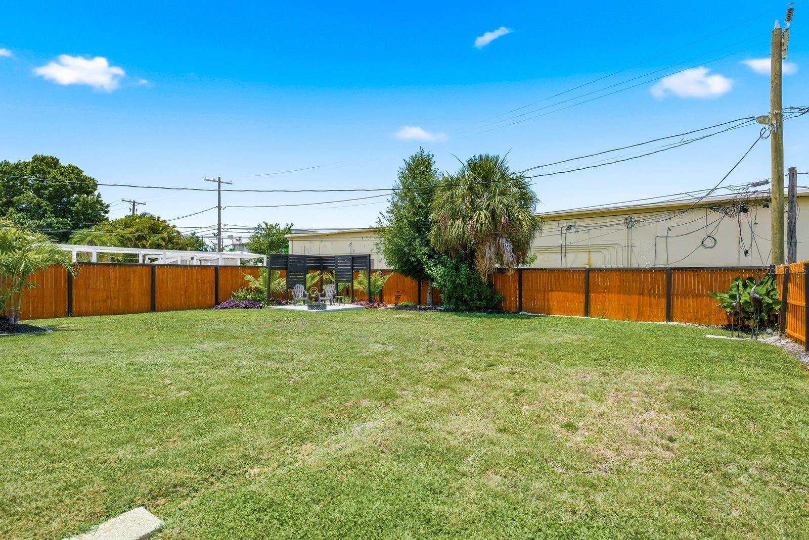 SALINAS EUCLID PARK SUB - Residential