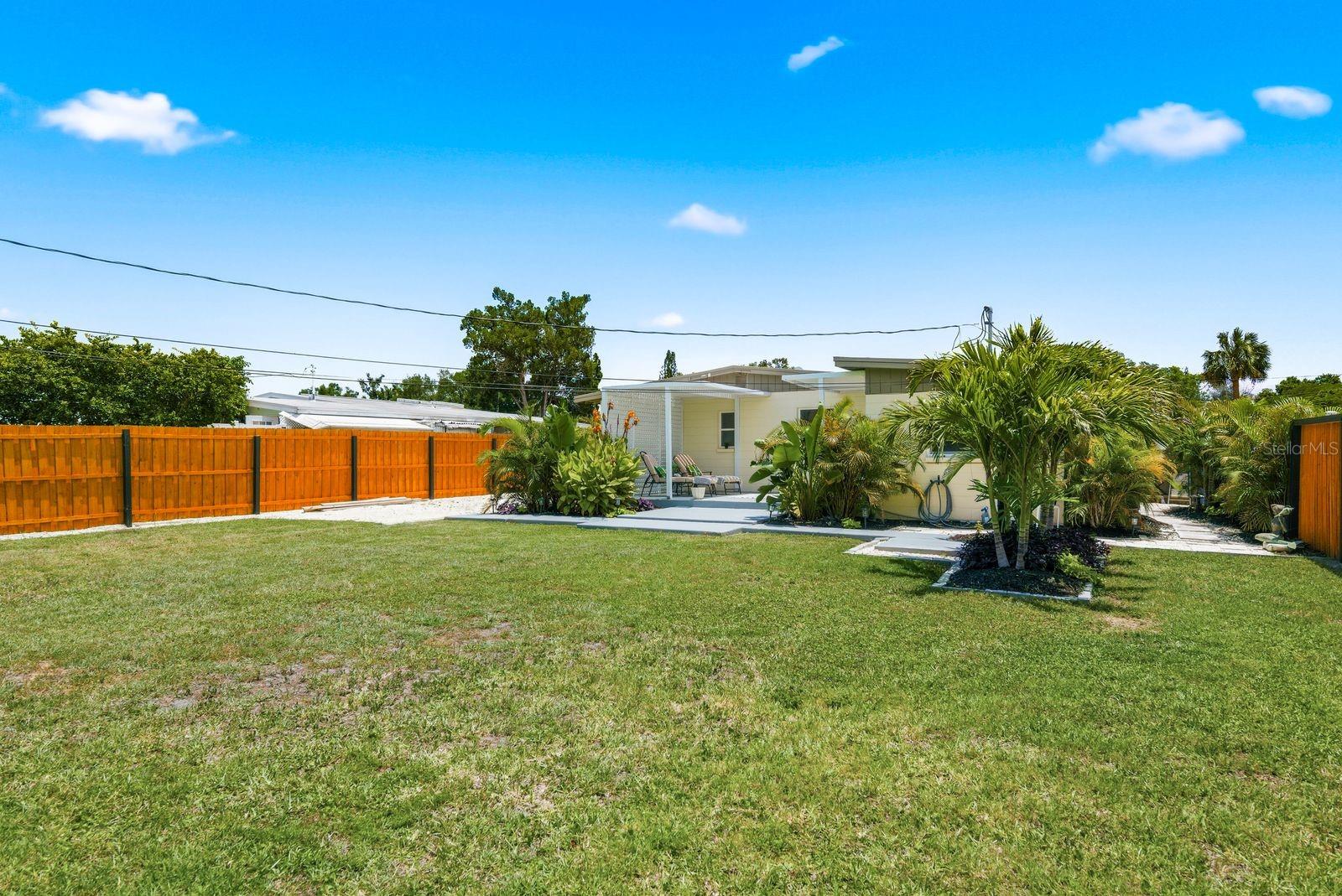 SALINAS EUCLID PARK SUB - Residential