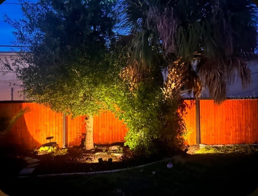 SALINAS EUCLID PARK SUB - Residential