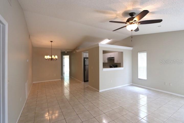 CITRUS OAKS - Residential Lease