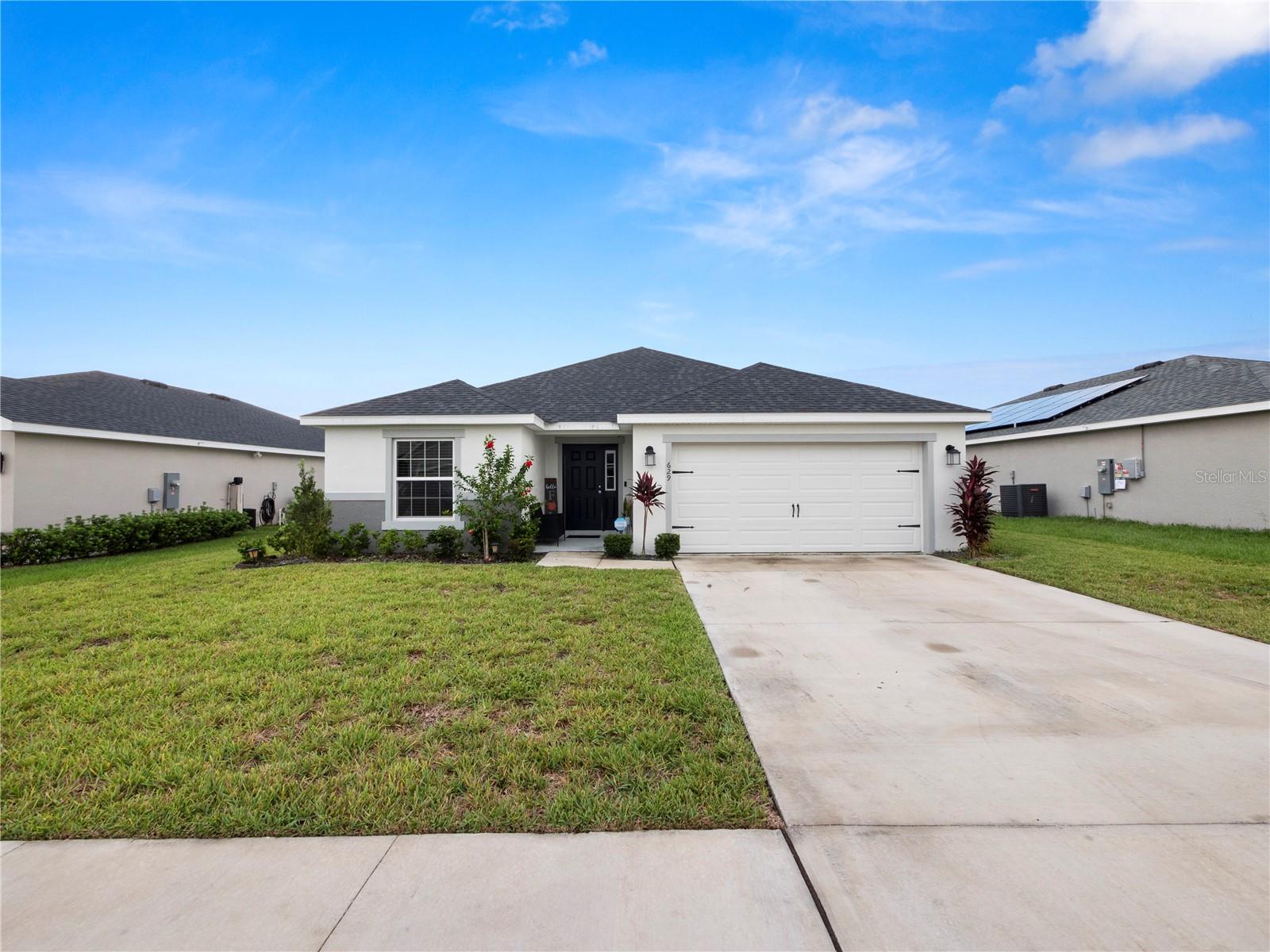 AUBURN COVE - Residential