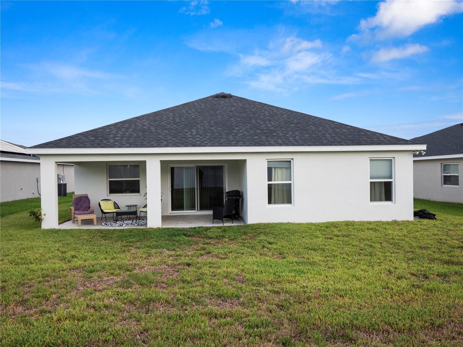 AUBURN COVE - Residential