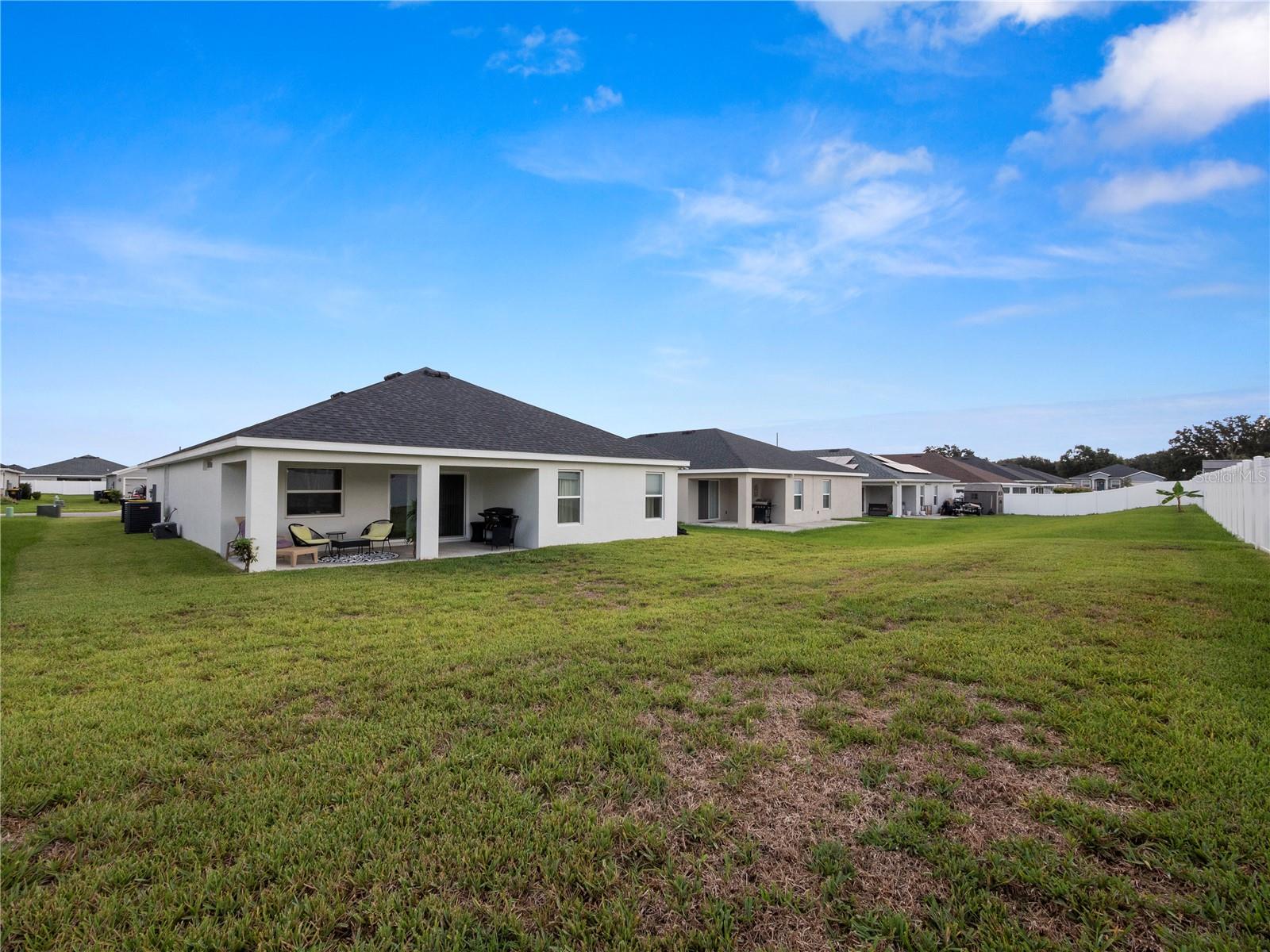 AUBURN COVE - Residential