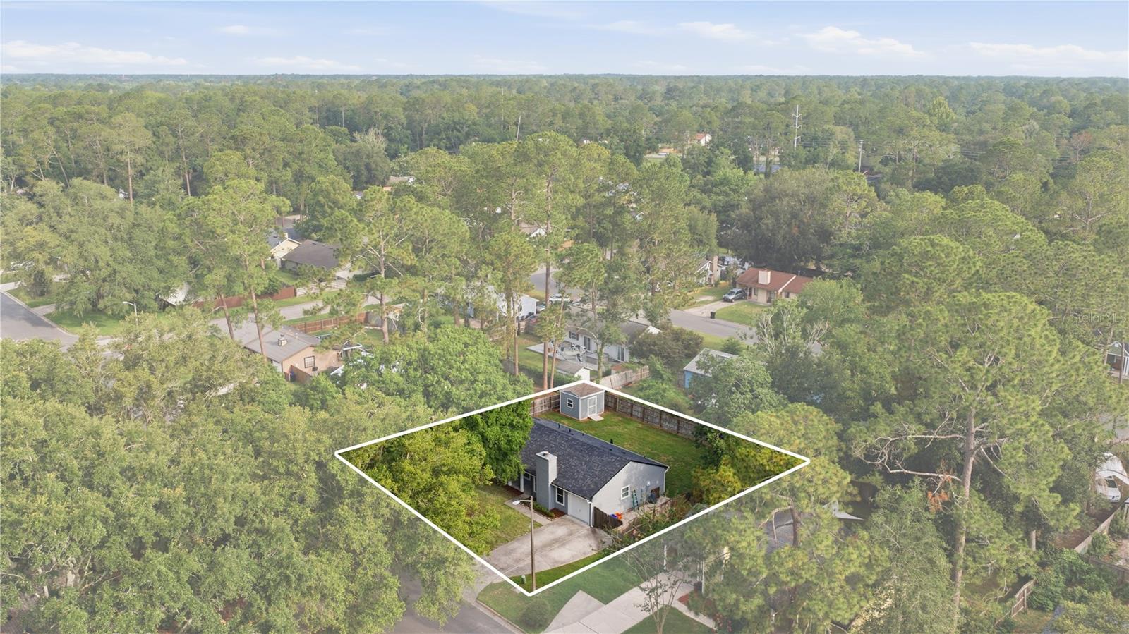 SPRINGTREE VI - Residential