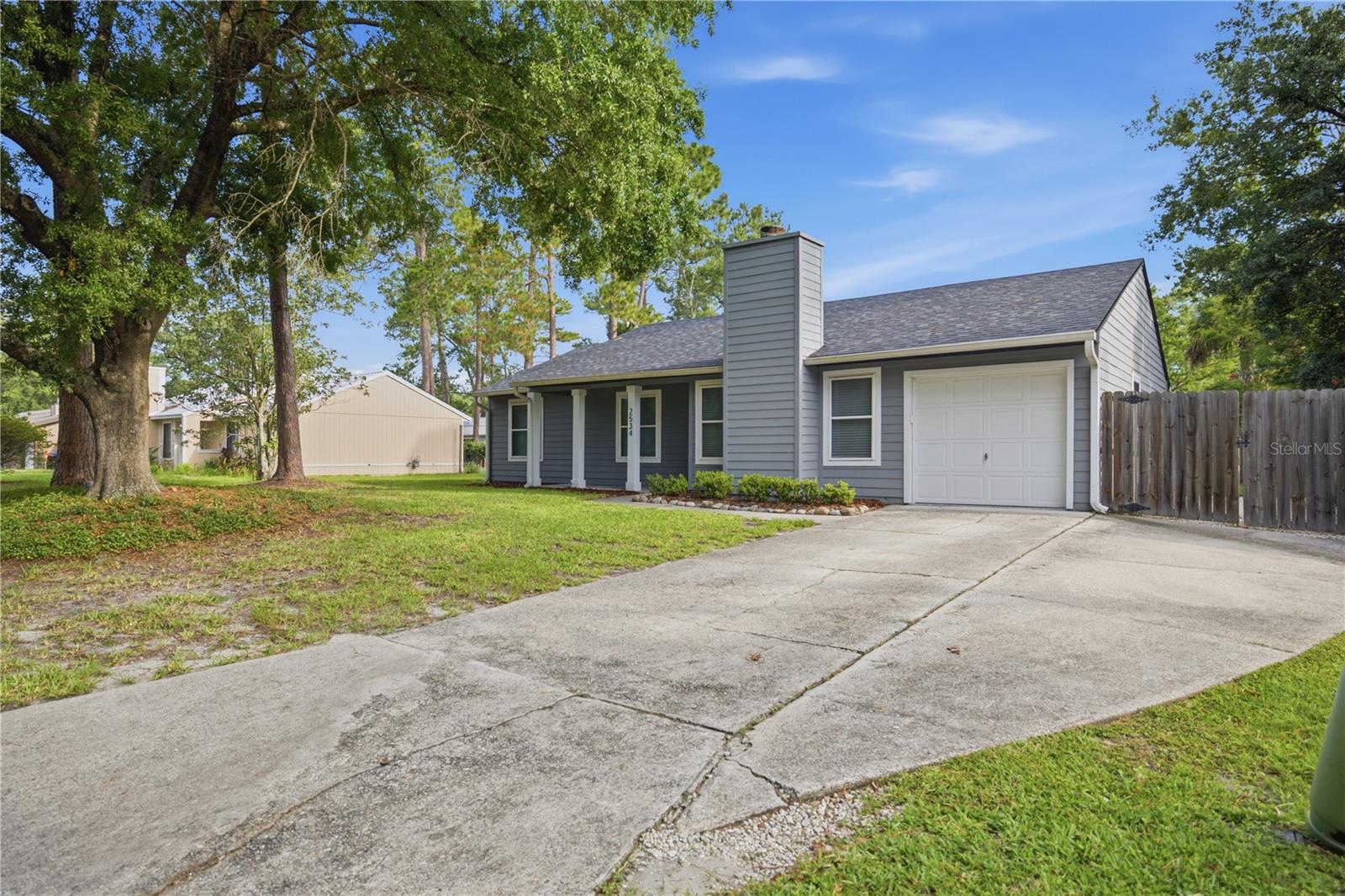 SPRINGTREE VI - Residential