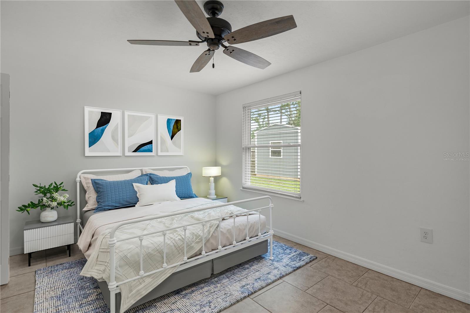SPRINGTREE VI - Residential