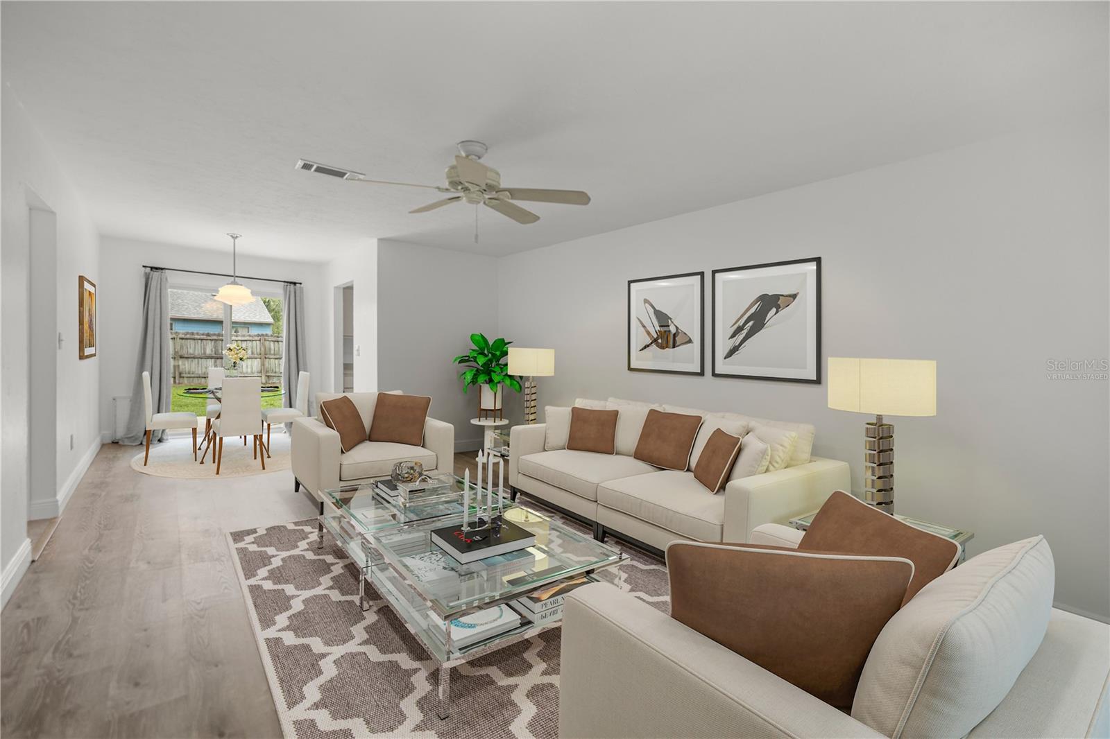 SPRINGTREE VI - Residential
