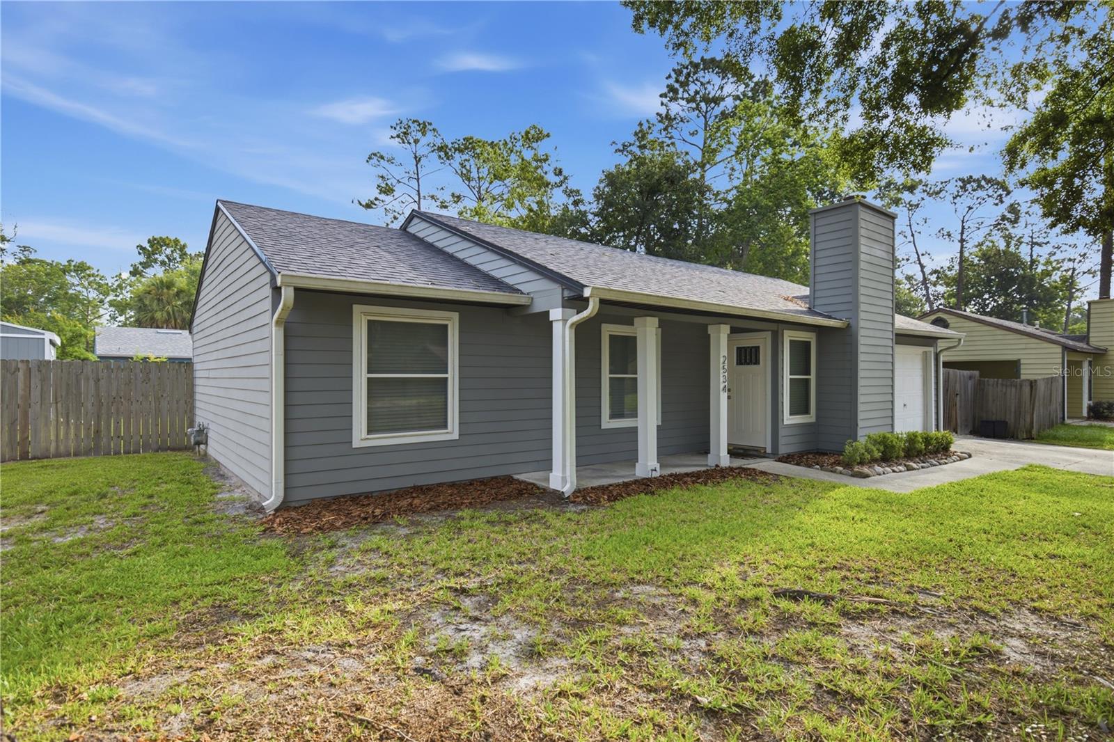 SPRINGTREE VI - Residential