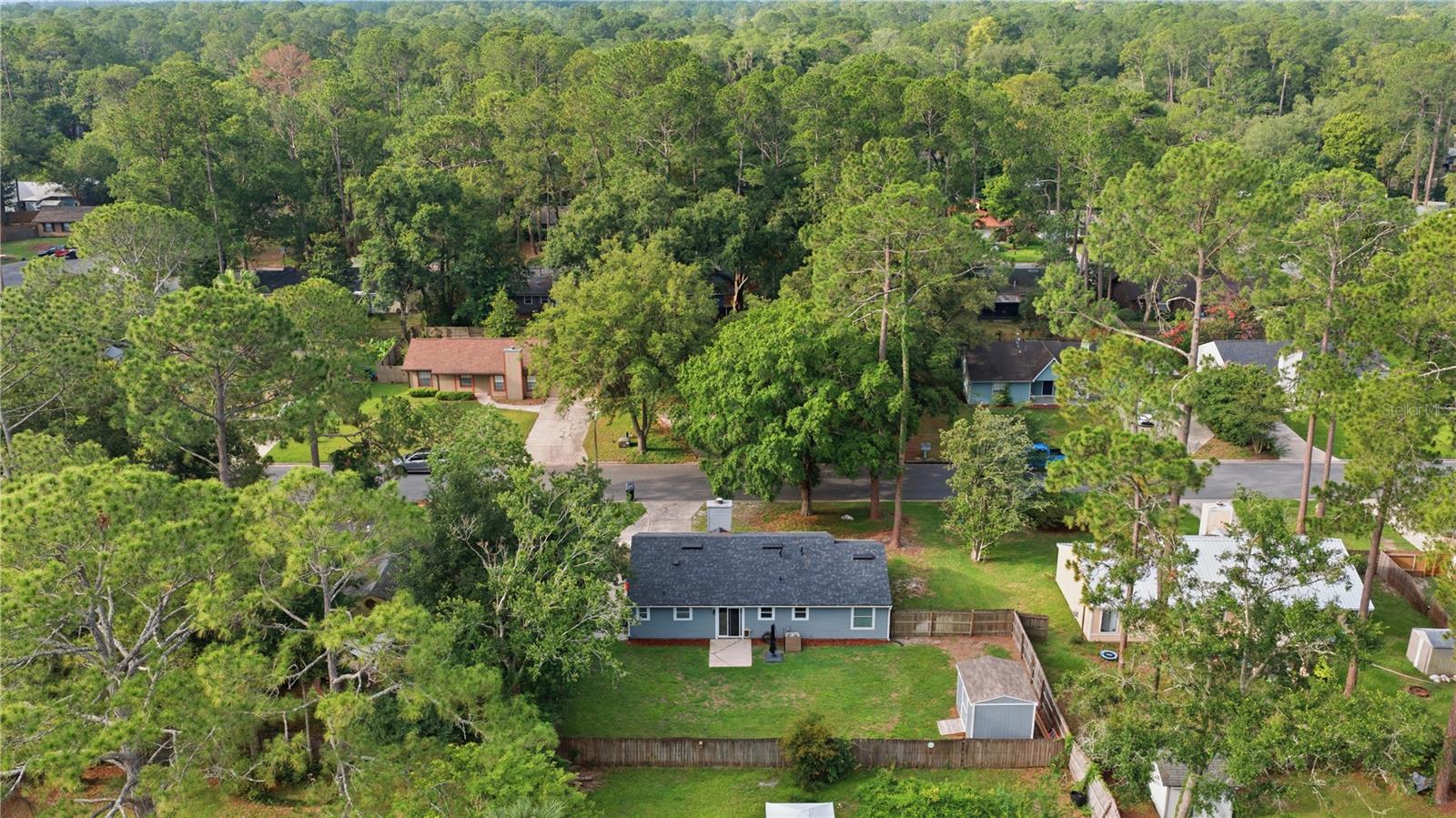 SPRINGTREE VI - Residential