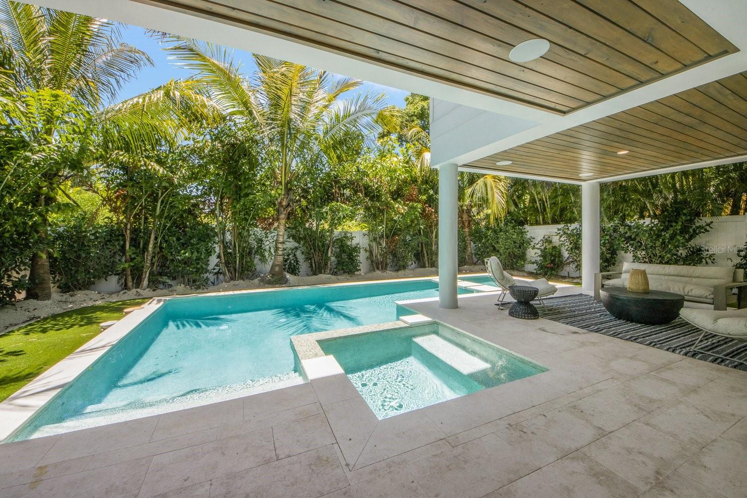 SHORE ACRES RESUBDIVIDED - Residential