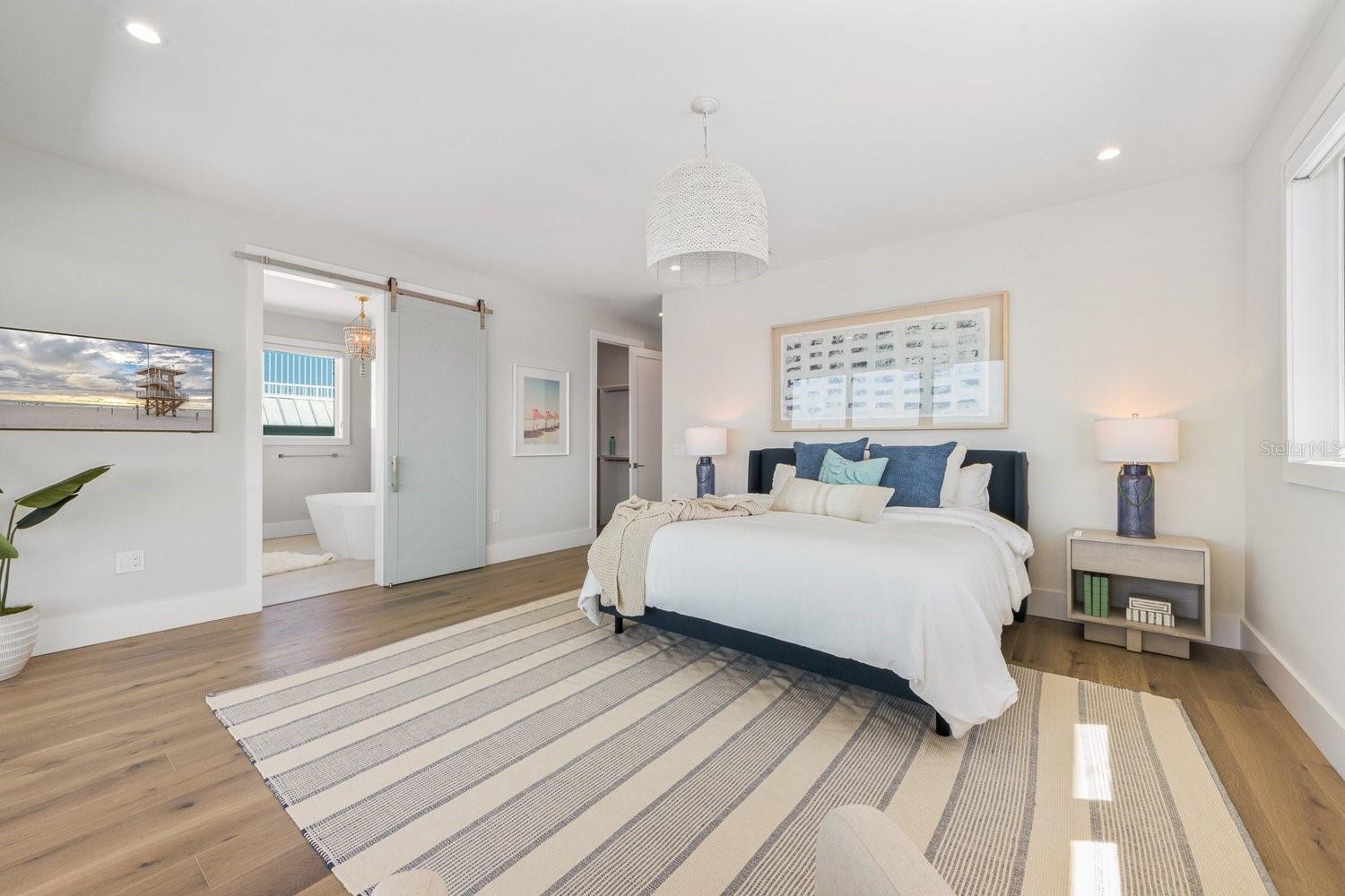 SHORE ACRES RESUBDIVIDED - Residential