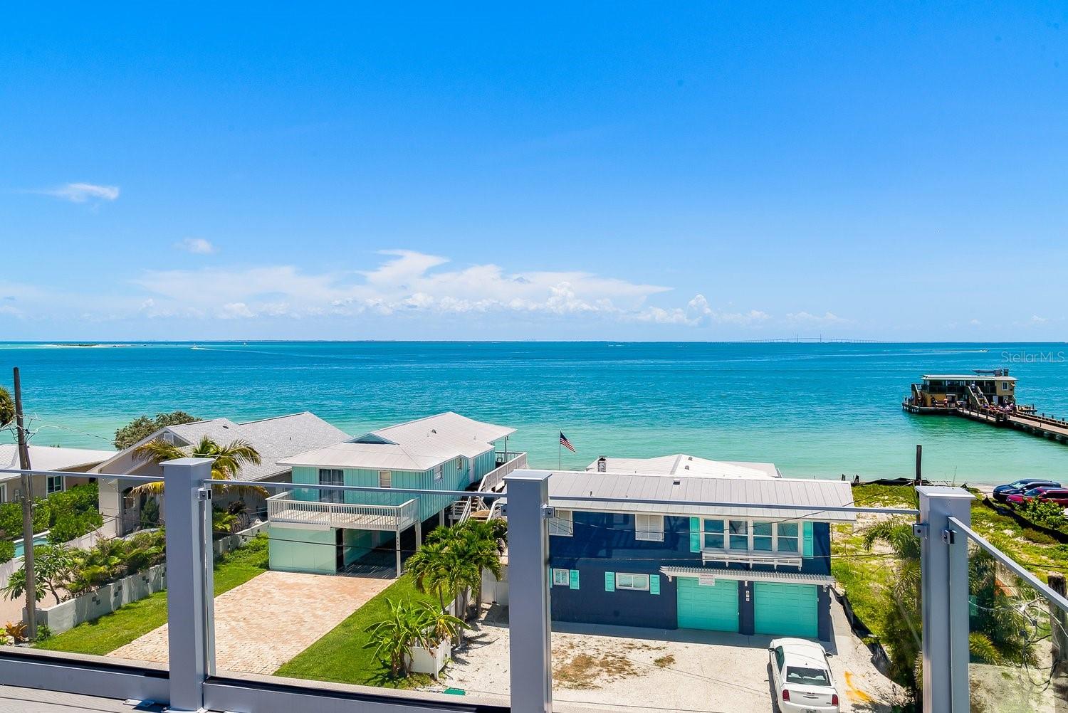 SHORE ACRES RESUBDIVIDED - Residential