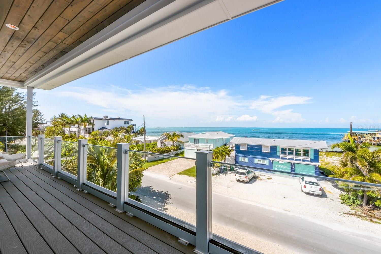 SHORE ACRES RESUBDIVIDED - Residential