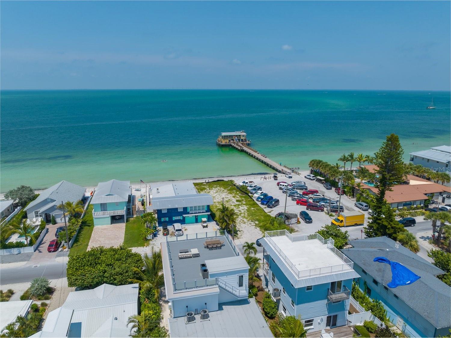 SHORE ACRES RESUBDIVIDED - Residential