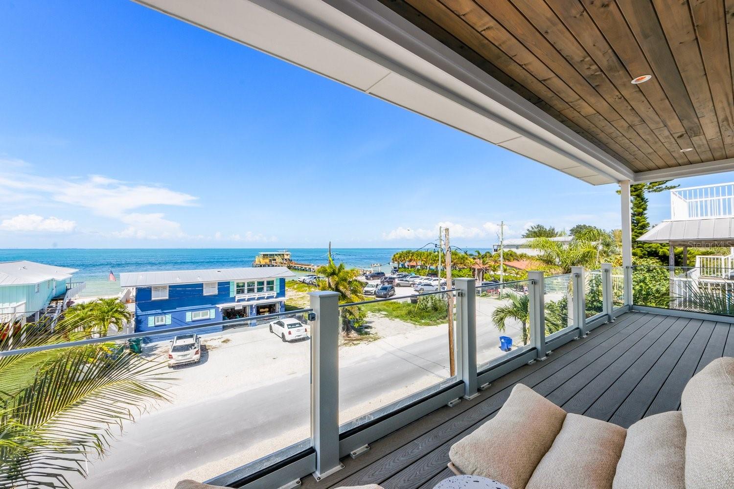 SHORE ACRES RESUBDIVIDED - Residential