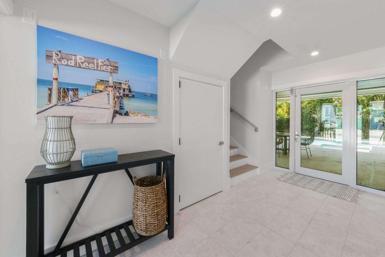 SHORE ACRES RESUBDIVIDED - Residential