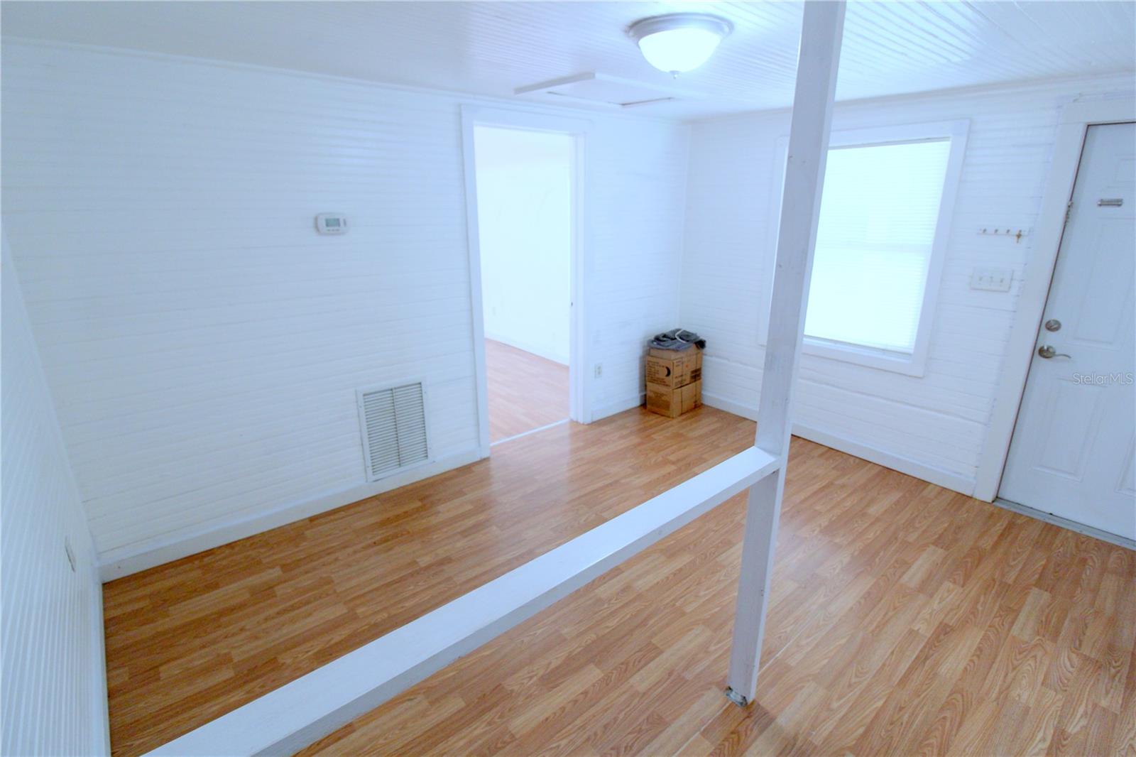 NON-SUB - Residential
