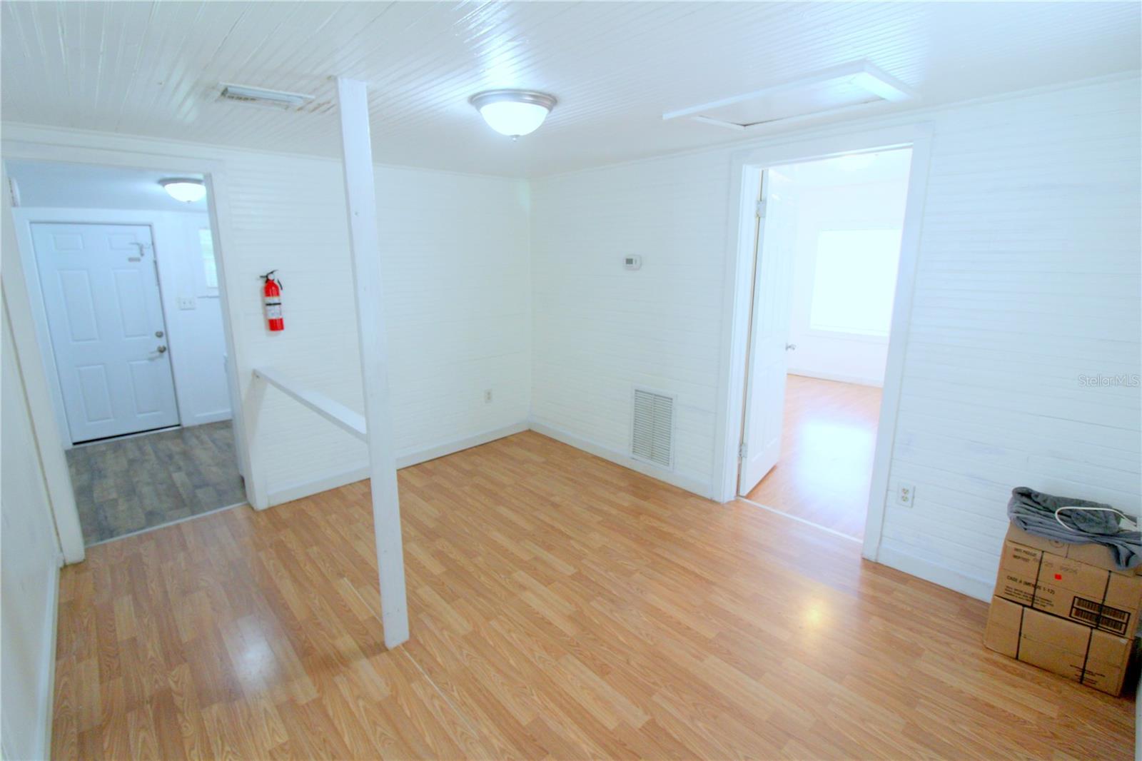 NON-SUB - Residential