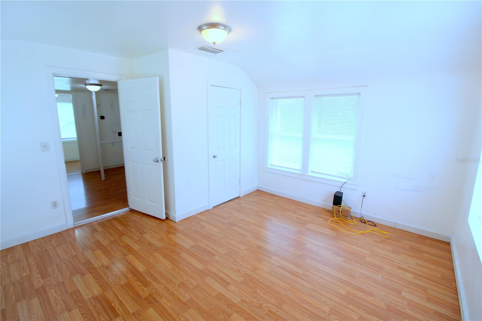 NON-SUB - Residential