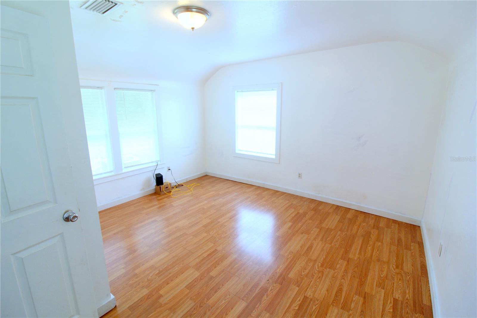 NON-SUB - Residential