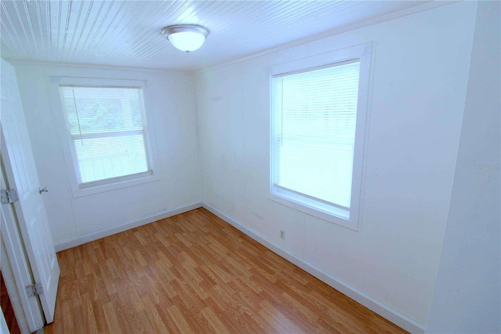 NON-SUB - Residential